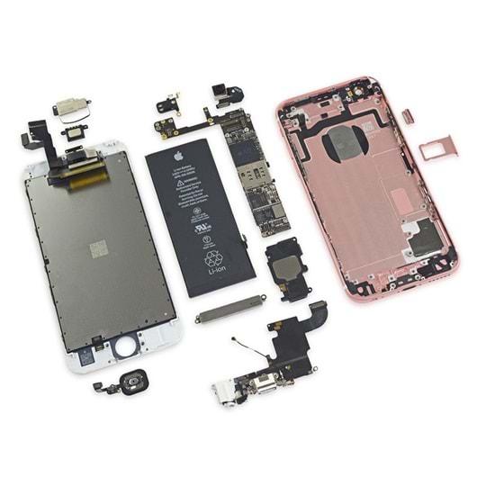 Telefon Yedek Parçaları